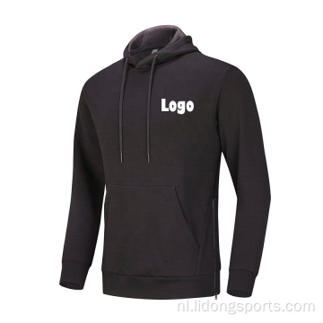 online sweatshirts met aangepast logo unisex uniform met lange mouwen